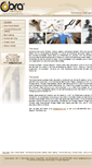 Mobile Screenshot of cobrallc.com